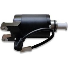 Grifin Soft Tvs Rtr 200 Marş Motoru Orjinal