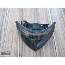 Grifin Soft Ninja 300 Arka Ledli Stop