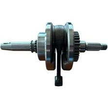 Grifin Soft Rks 125 R Krank