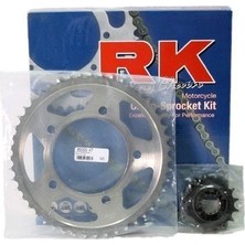 Grifin Soft Varadero 1000 Rk Dişli Set