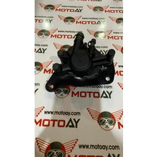 Grifin Soft Nmax 125 155 Arka Fren Alt Merkezi