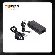 Grifin Soft 12V 4 Amper Plastik Switch Adaptör