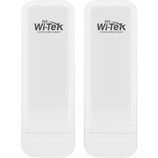 Grifin Soft Wi-Tek Cloud Outdoor Transmitter For Cctv