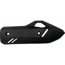 Grifin Soft Pcx 125 Egzoz Kapağı 2021 2023