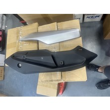 Grifin Soft Forza 250 Egsoz Kapak Seti 2021 2025