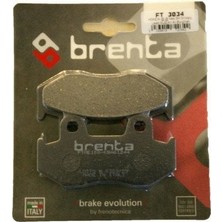 Grifin Soft Dylan 150 Brenta Ön Balata