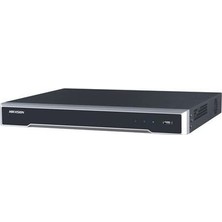 Grifin Soft 8 Kanal 8 Poe H.265 2xsata 8mp Nvr