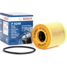 Bosch Ford Kuga 2.0 Tdci 4x4 2/2008 - 11/2012 100 Kw Yağ Filtresi