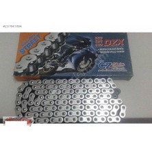 Grifin Soft Nc 700 S-X Favorit Oringli Zincir
