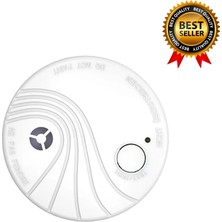 Grifin Soft Kablosuz Duman Dedektörü