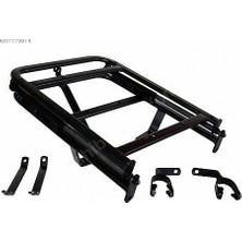 Grifin Soft Activa S 125 Pizza Çanta Demiri