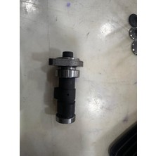 Grifin Soft Sym Nhx 125 Egzantirik Mili
