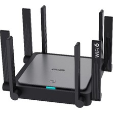 Grifin Soft 3200M Wi-Fi 6 Çift Bantlı Gigabit Mesh* Yönlendirici