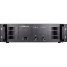Grifin Soft 2 x 500 Watt D-Class Power Amfi