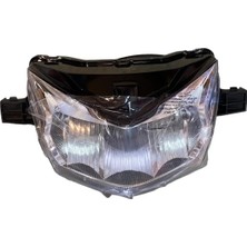 Grifin Soft Activa 125 Ön Far 2023 2026