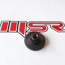 Grifin Soft Hyosung Gt 250 Marş Ön Dişli