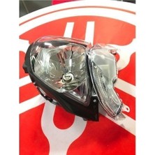 Grifin Soft Yamaha MT25 Ön Far Orjinal