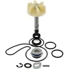 Grifin Soft Burgman An 400 Devirdaim Tamir Takımı 1999 2003