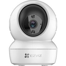 Grifin Soft 2mp 360° Ptz 10MT. Ir Wi-Fi Hareketli Kamera