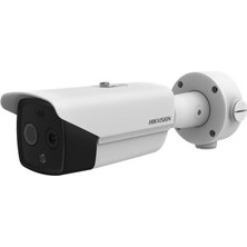 Grifin Soft DS-2TD2617-3/QA Termal ve Optik Çift Spektrumlu Ip Bullet Kamera