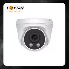 Grifin Soft 5 Mp Poe Ip Dome Iç Mekan Güvenlik Kamerası 2 Array LED ARNA-1035