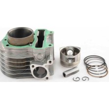 Grifin Soft Rks Spontini 110 Silindir Seti Eom Kalite