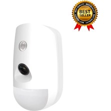 Grifin Soft Cam-X Teknolojisi Pır-Cam Dedektörü