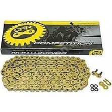 Grifin Soft MT07 Sfr Gold Zincir Oringli