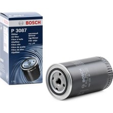 Bosch Vw Transporter T4 2.5 Syncro 10/1992 - 12/1993 81 Kw Yağ Filtresi