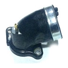Grifin Soft x Max X-City 250 Manifold