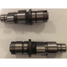 Grifin Soft Virago Xv 250 Eksantrik Mili