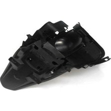 Grifin Soft An 125 Arka Çamurluk