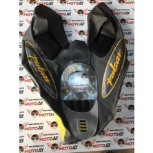 Grifin Soft Bajaj Pulsar Ns 200 Depo Kılıfı