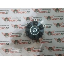 Grifin Soft Cbr 250 R Arka Dişli Göbeği 2011 2018