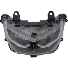 Grifin Soft Yamaha Nmax 125 155 Far Komple  2021 2024