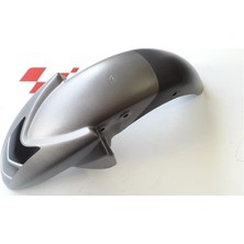 Grifin Soft Tvs Apache Rtr 150 Füme Ön Çamurluk