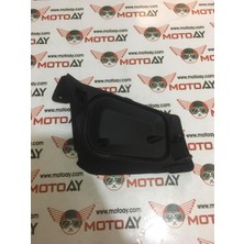 Grifin Soft Honda Pcx 125 2018 2020 Torpido Iç Kapak