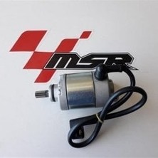 Grifin Soft Mondial Rx 3 I Marş Motoru