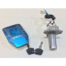 Grifin Soft Cgl 125 Kontak Seti
