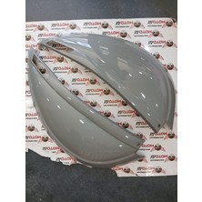 Grifin Soft Rks Bluebird 50 Sele Altı Sağ Sol Nardo Gri