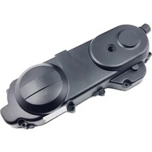 Grifin Soft Turkuaz 125 Debriyaj Sol Kapak