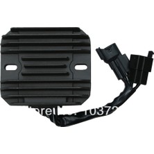 Grifin Soft Sv 1000 S 2003-08 Konjektör Regulatör