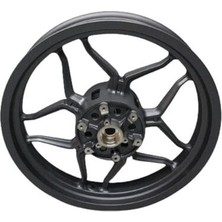Grifin Soft Pulsar Ns 200 Arka Jant