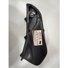Grifin Soft Pcx 2021 Hava Filitre Kapak