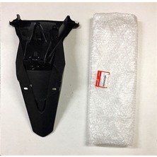Grifin Soft Pcx 150 Arka Çamurluk