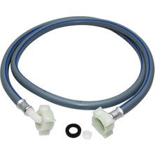 MiraLive 1.5mt Tekli Çamaşır Makine Hortumu (4887)