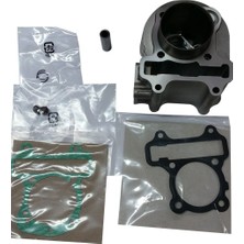 Grifin Soft Kuba Zenzero 125 Silindir Seti Oem
