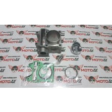 Grifin Soft Pcx 150 Silindir Seti Yan Sanayi