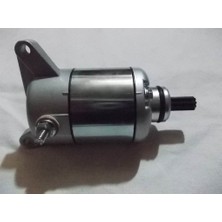 Grifin Soft Cbf 150 Marş Motoru