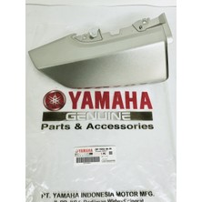 Grifin Soft Nmax 125 Sol Sinyal Üstü Grenaj